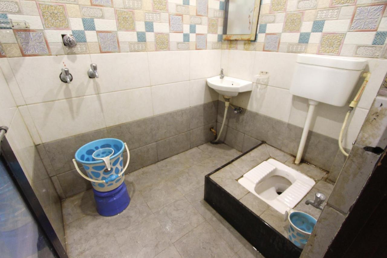 Hotel Raj Inn Ajmer Sharif Екстер'єр фото