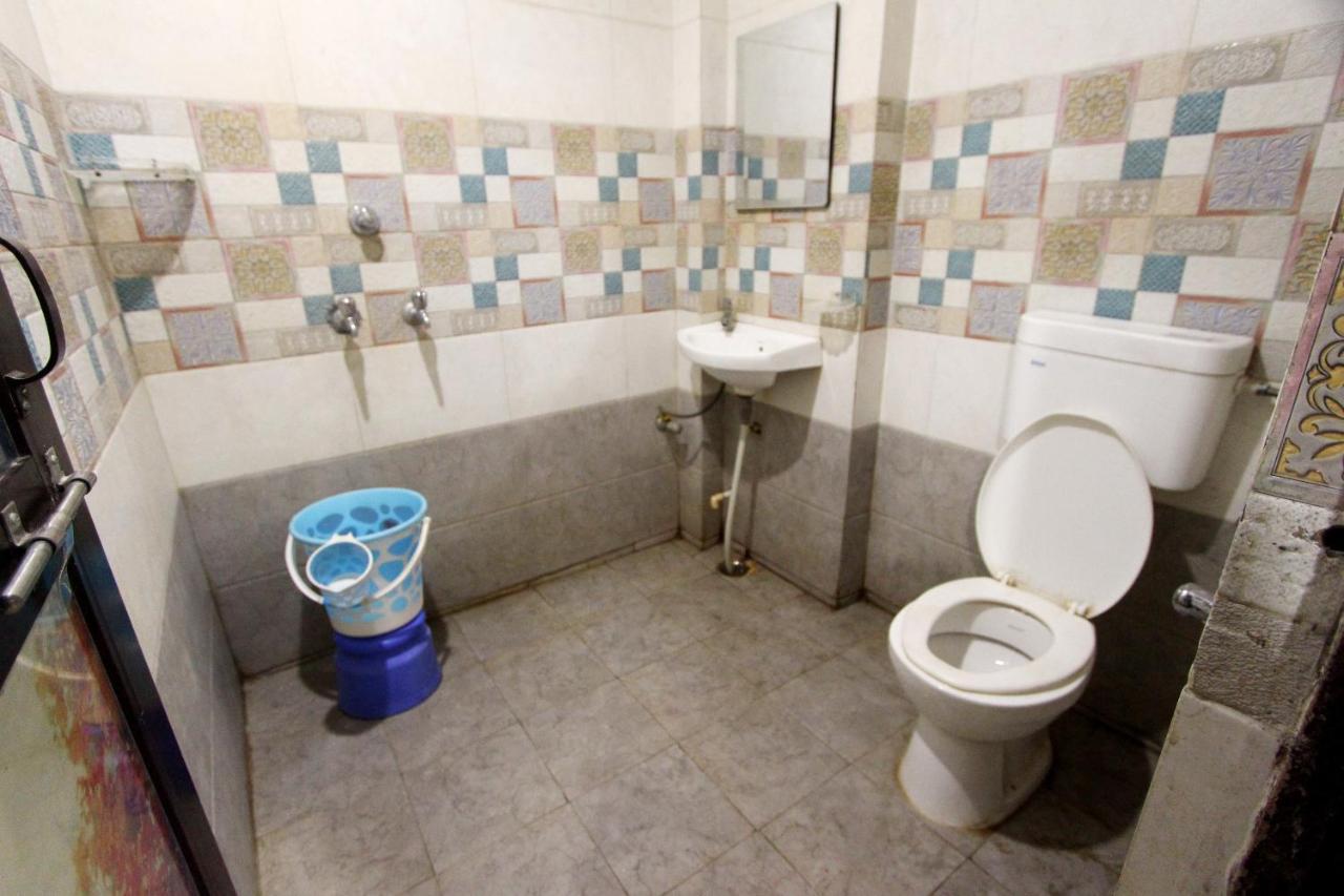 Hotel Raj Inn Ajmer Sharif Екстер'єр фото