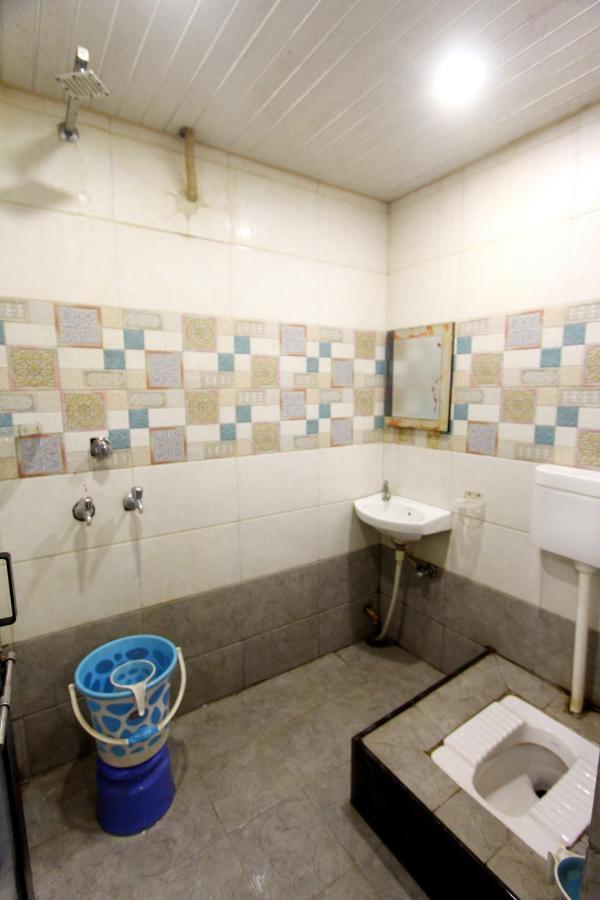 Hotel Raj Inn Ajmer Sharif Екстер'єр фото