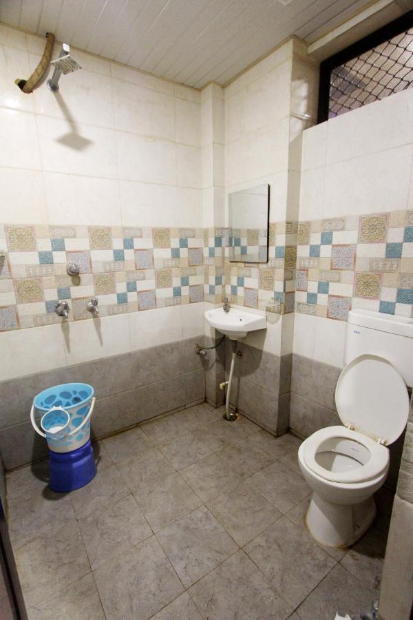 Hotel Raj Inn Ajmer Sharif Екстер'єр фото